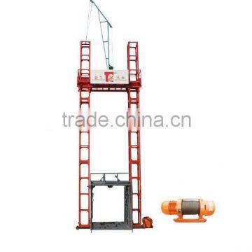 SMZ150-1 Self-propelled jib crane on sale