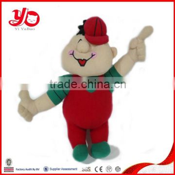 New design plush toys doll,stuffed plush human doll toys, plush mini real doll