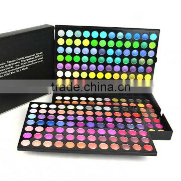 Hot Full Color 252 Color Eyeshadow Palette Makeup Palette Fashion eye shadow