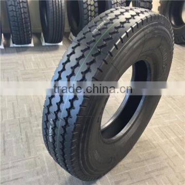 new overload truck tire with all certificates12.00r24-20pr