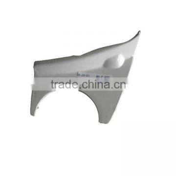 600P Auto Side Mirror Bracket Seat Trim Cover Left JMC QINGLING Pick up Truck Auto Spare Parts photo-4