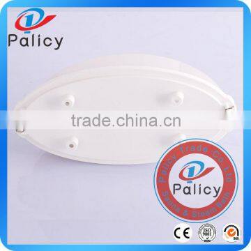 Sauna Room Equipment Oval Anti Explosion Lamp With Cover photo-2