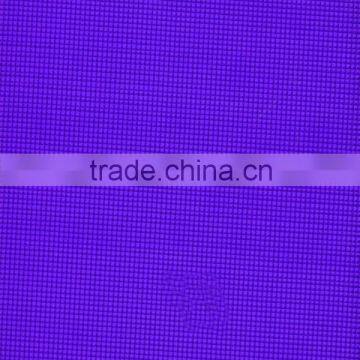 Perforated Synthetic PVC Leather for Car Seat