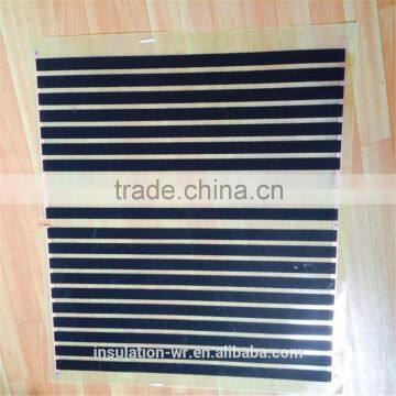 Carbon Crystal Heating Panel.Mounted In wall,for sauna Room,