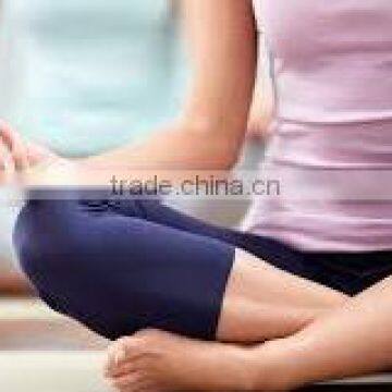 Sweet Tube Top Bra Hot Sexy Anti-Bacterial Women Sports Bra photo-2