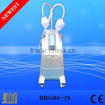 High quality top sell cryoslimming equipment for weight loss machine