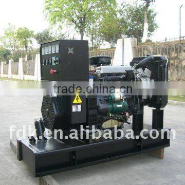 14kw Yangdong diesel generator YND485D