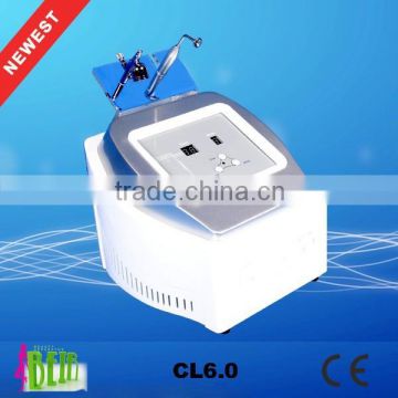 Oxygen water jet peeling , oxygen therapy facial beauty equipment (CL6.0)