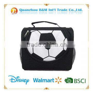 Good design Football shade cooler bag for kids