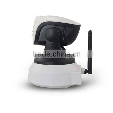 Low Cost Home Security Dome PTZ Wireless Network Camera 3G GSM IP CCTV Surveillance Camera Wireless P2P CCTV IP Camera Quality Choice photo-5