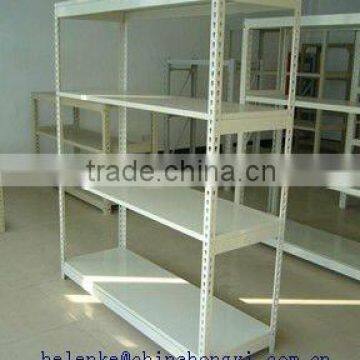 light duty storage rack /warehouse shelf