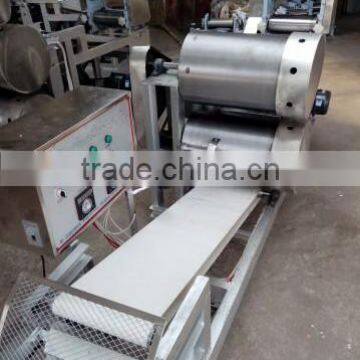 Most Popular Bakery Thin Pancakes Processing Line/Turkish Pita Bread Making Machine photo-5