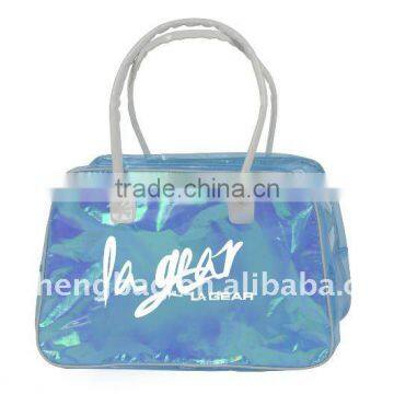 Beautiful Travel Tote Bag ,Stock Bag