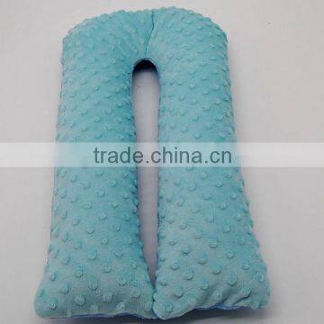 High Quality Fashion Design Multifunction Washable Maternity Pillow