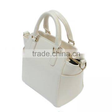 Hot and New Design PU Leather Hand Bags Women Shoulder Bag photo-6