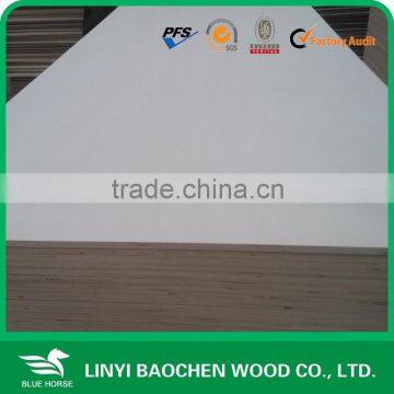 Bleached White Poplar LVB & LVL Plywood