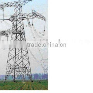 Telecommunication tower
