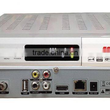 Stocks for Singapore 2014 newest MUX HDC800SE hd cable receiver with wifi open HD channels