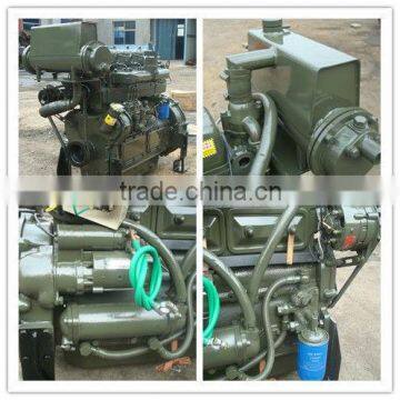 Weifang Ricardo marine diesel engine 50hp 36kw