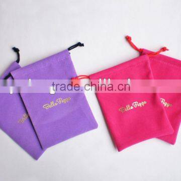 Original practical cotton drawstring bag/cotton bag/drawstring bag