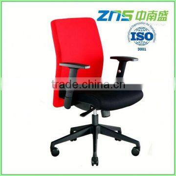 509 korean leater clerical typing executive chair