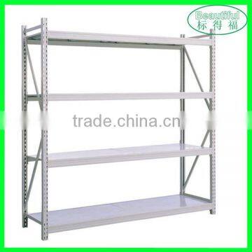 Light Duty Shelf Board Warehouse Storage Display Rack