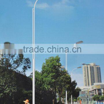 10m meter street light pole