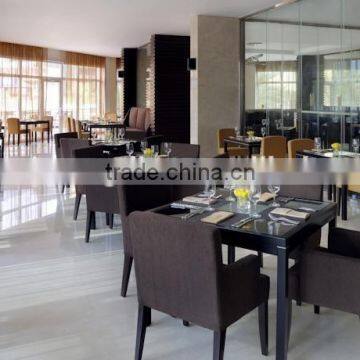 high end wood restaurant furniture/cafe furniture customize HDC1427