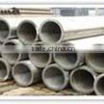 low carbon steel pipe SCH60