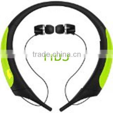 Portable wireless HBS 850,bluetooth wireless in earphone hbs 850,4.1 vesion sport bluetooth HBS 900 from China