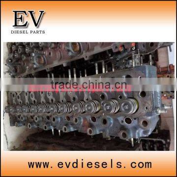 M10C engine parts M10U cylinder head fit on HINO engine use