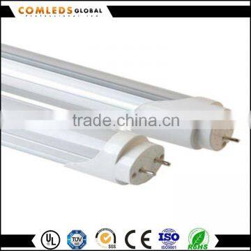 high quality 18w red tube8 led school light china supplier