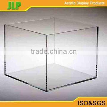 Menufacturing Acrylic Jewelry Box,acrylic Display Box ,gift Box photo-3