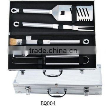 Set of 5 pcs BBQ tools