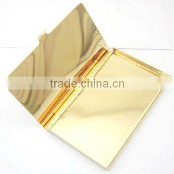 Promotional Metal Business Card Holder,various Design,OEM Service photo-5