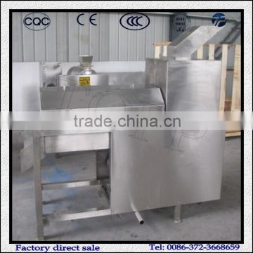 Passion Fruit Juice Extracting Making Machine