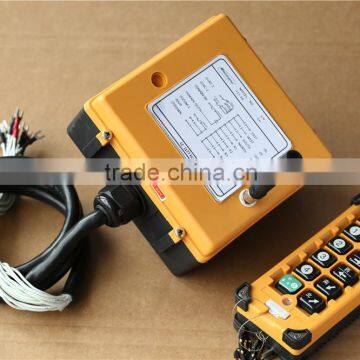 Offshore Crane Wireless Remote Control F23-BB