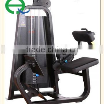 Commercial grade fitness equipment Back Extension Preco series for strength