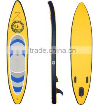 OEM fashionable inflatable stand up paddle board sup                        
                                                Quality Choice