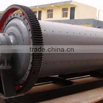 High Efficiency Ball Grinding Machine for Sale