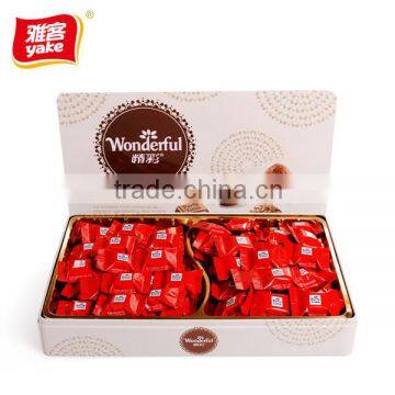 Party time kinder chocolate with wholesale price