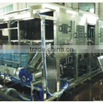 Complete 5 gallon Barreled water filling lin Complete Bottled Mineral Water Production Line pure water treatment production line