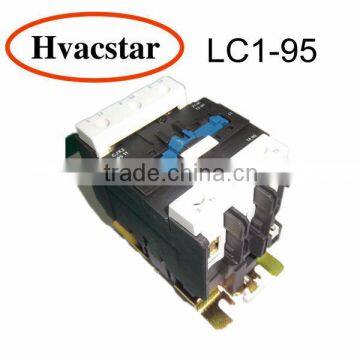 LC1 series LC1-D95 AC contactor