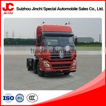 DongFeng tianlong 6X2 tractor truck head