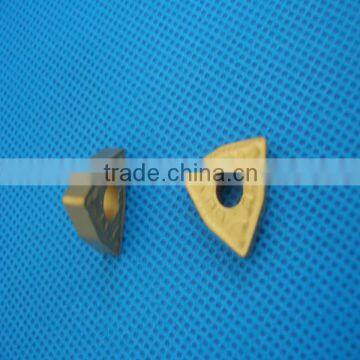 Zhuzhou cemented carbide cnc lathe inserts