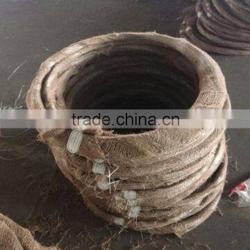 hot sale galvanized wire for binding and construction