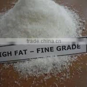 Vietnam High quality High Fat Desiccated Coconut (whatsapp: +84936172627)