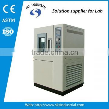 high quality environmental artificial climate testing chamber