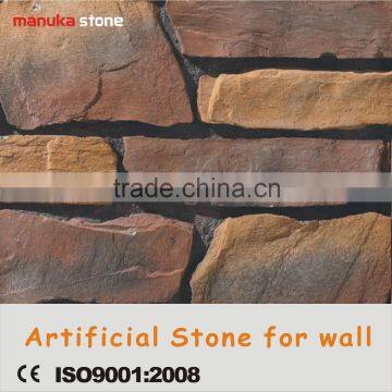 villa stone super-market stone light weight cheaper price faux culture stone