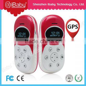 Tracking Platform Gps Traker Child Kids Gps Tracker System for School With Sos photo-6